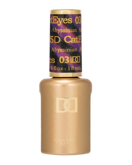 DND 5D CAT EYES 