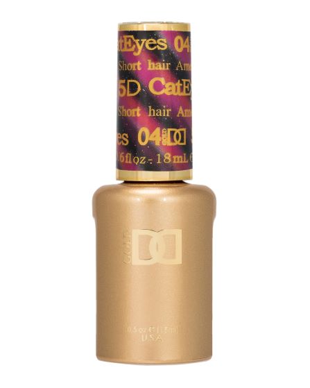 DND 5D CAT EYES 