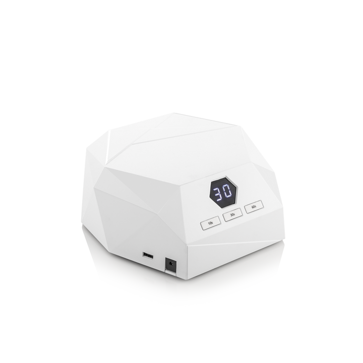 Aprés Beta Led Nail Lamp - White
