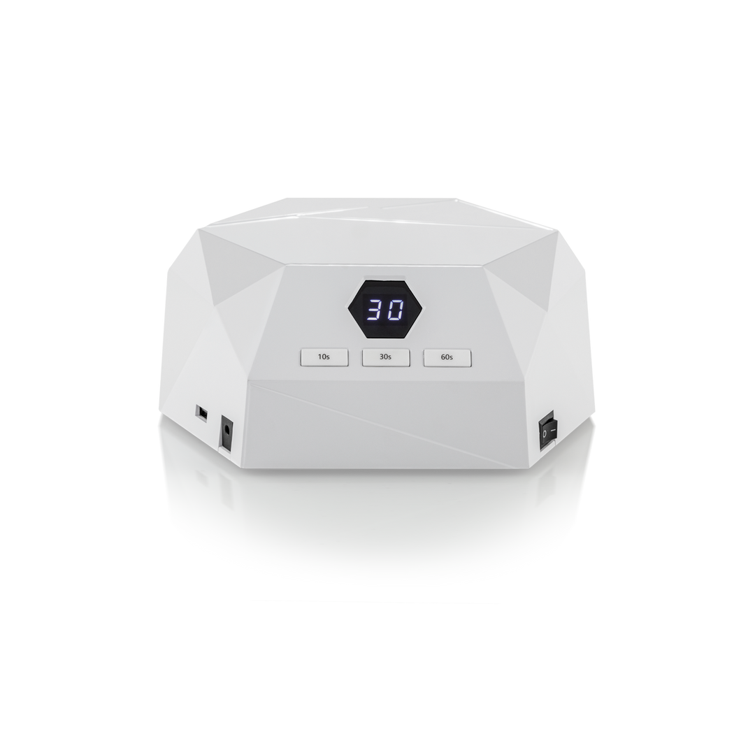 Aprés Beta Led Nail Lamp - White