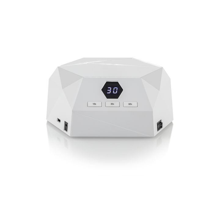 Aprés Beta Led Nail Lamp - White