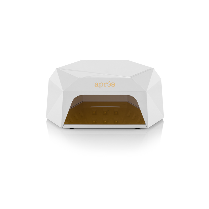Aprés Beta Led Nail Lamp - White