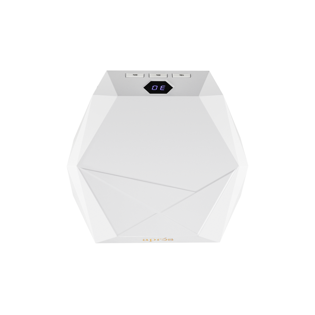 Aprés Beta Led Nail Lamp - White