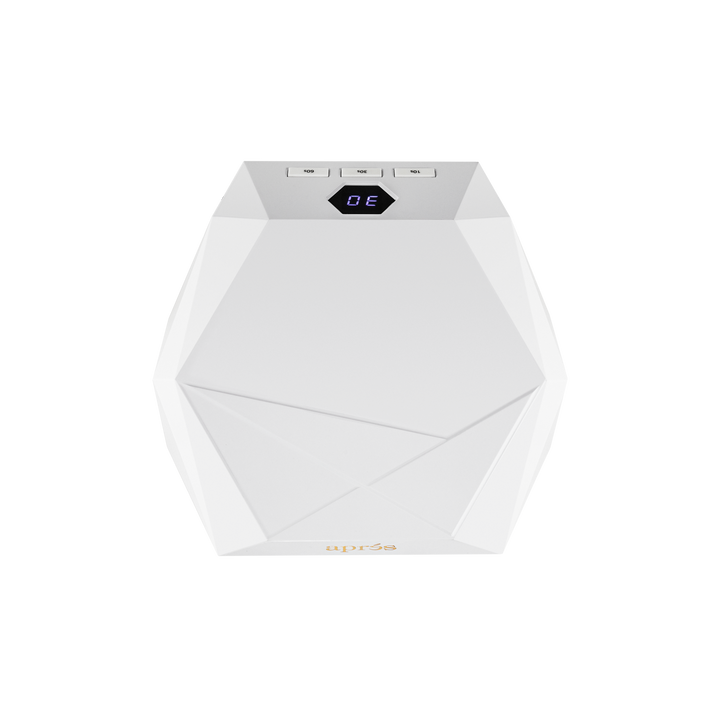 Aprés Beta Led Nail Lamp - White