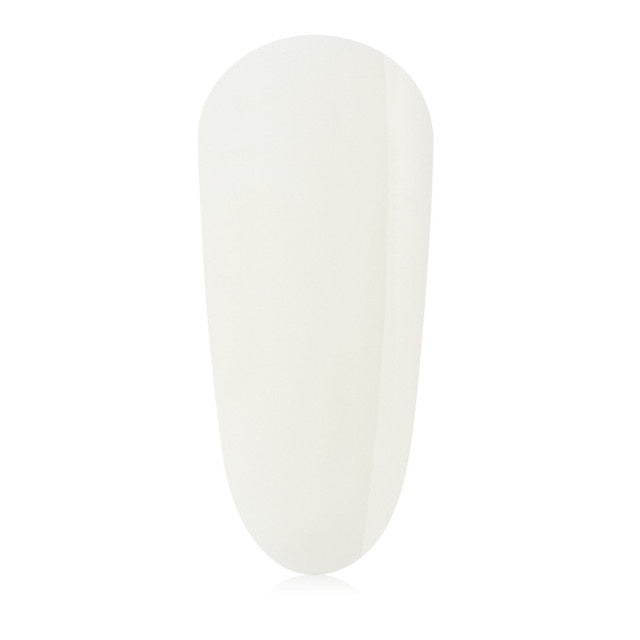 The GelBottle - Gel Polish (HEMA-Free) - Blanc