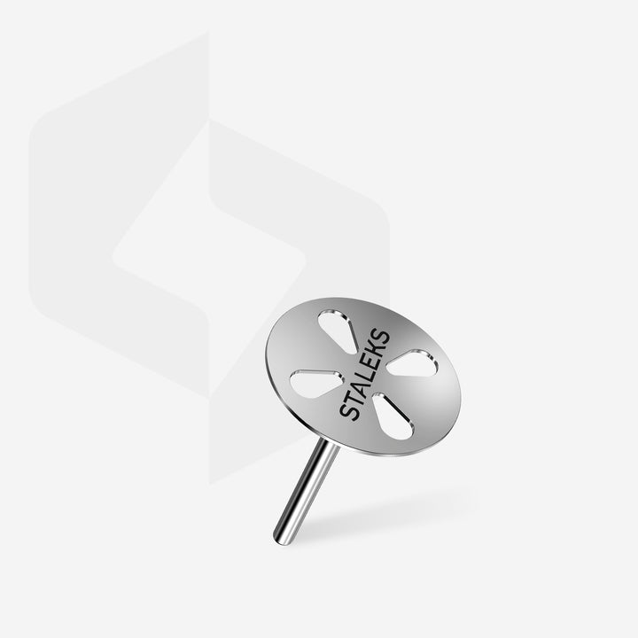 Staleks Pro Pedicure Disc Pododisc PDset - 20 - M 20