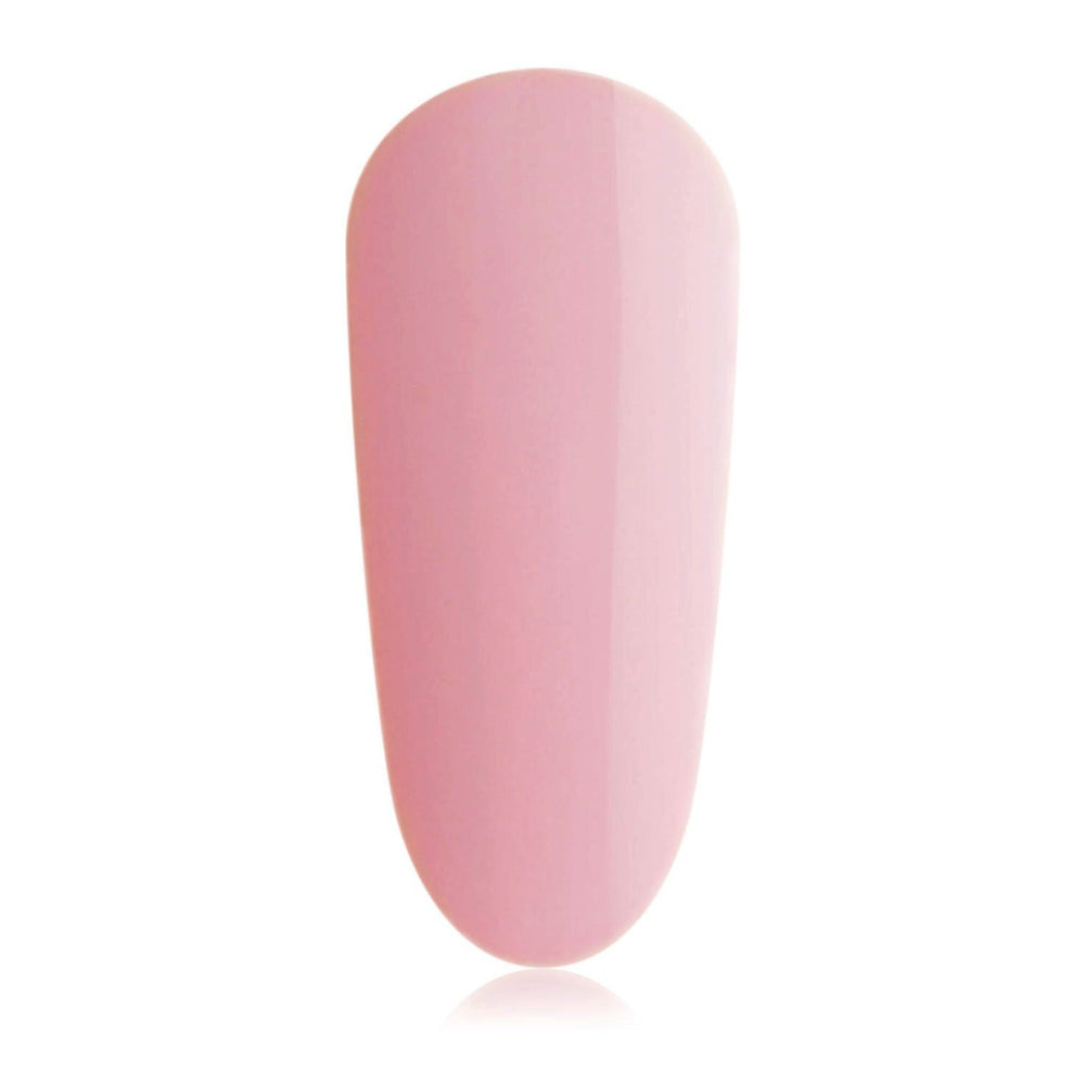 The GelBottle - Gel Polish - Marshmallow (view 2)