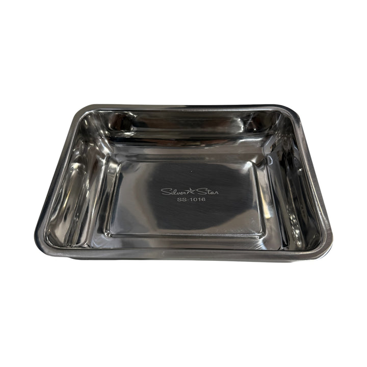 Silver Star Implement Tray SS1016