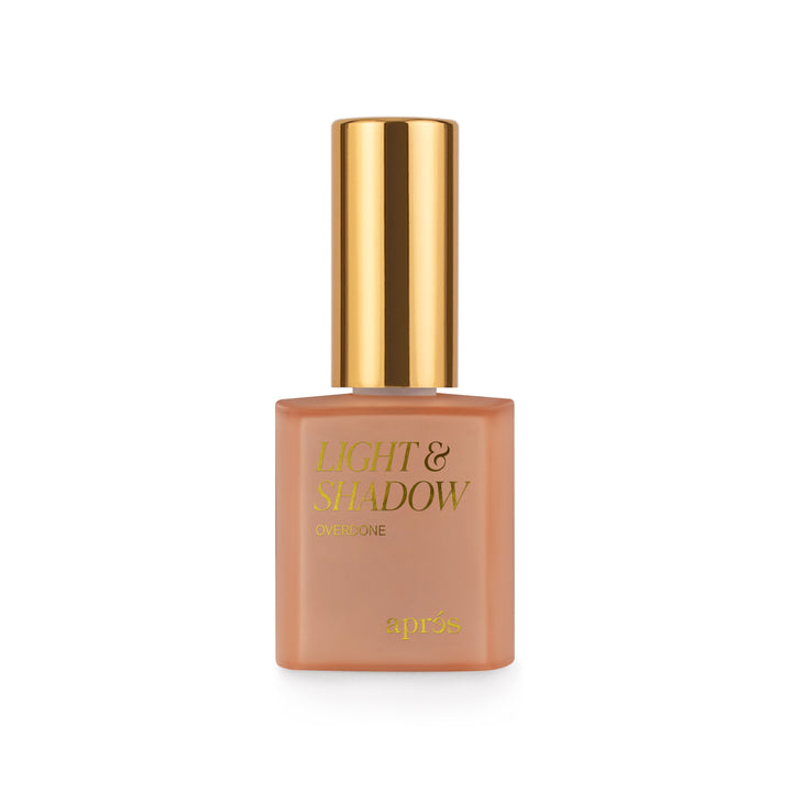 Apres Sheer Gel Couleur - 604 Dried Bouquets
