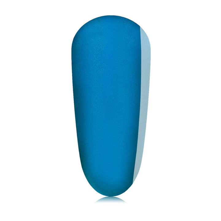 The GelBottle - Sơn Gel - Xanh thủy tinh