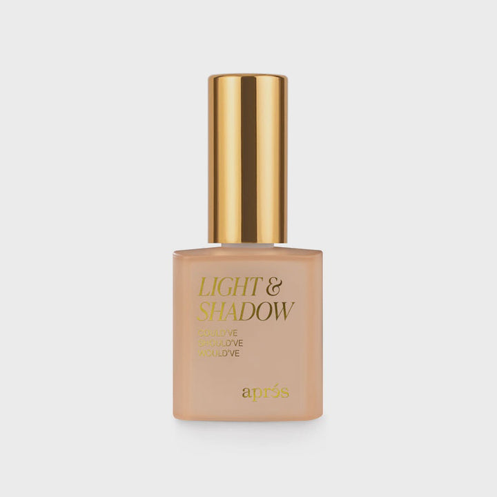 Apres Sheer Gel Couleur - 608 Could&