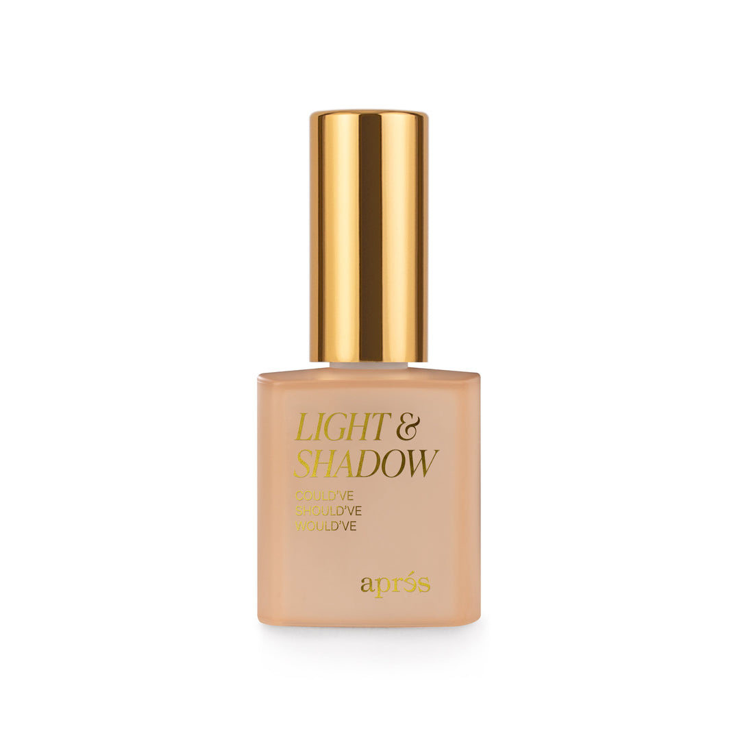 Apres Sheer Gel Couleur - 608 Could&