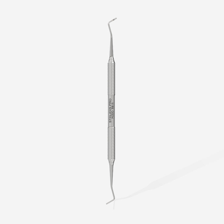 Staleks Pro Pedicure Pusher Double-Side Curette Podo 10 - 1