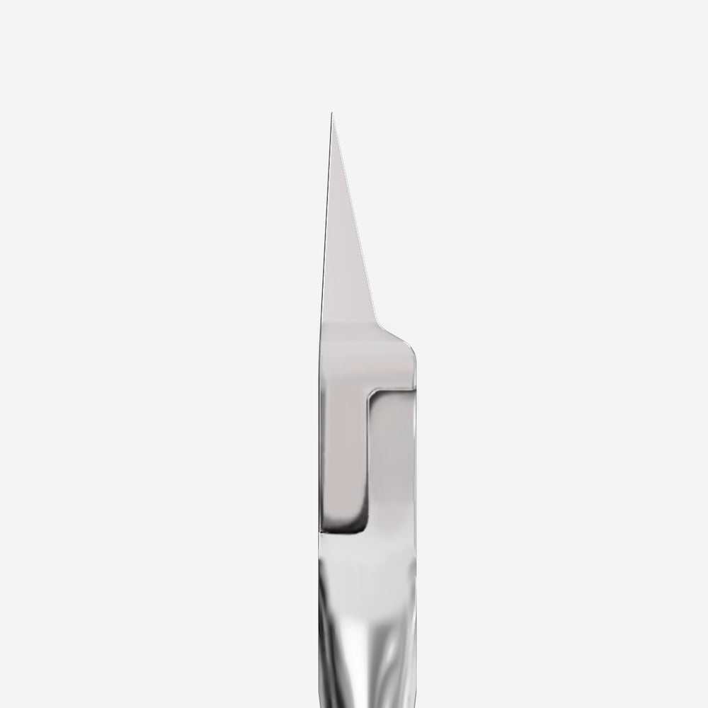Staleks Expert 61 ingrown nail nippers NE-61-16, 16 mm edge (view 2)