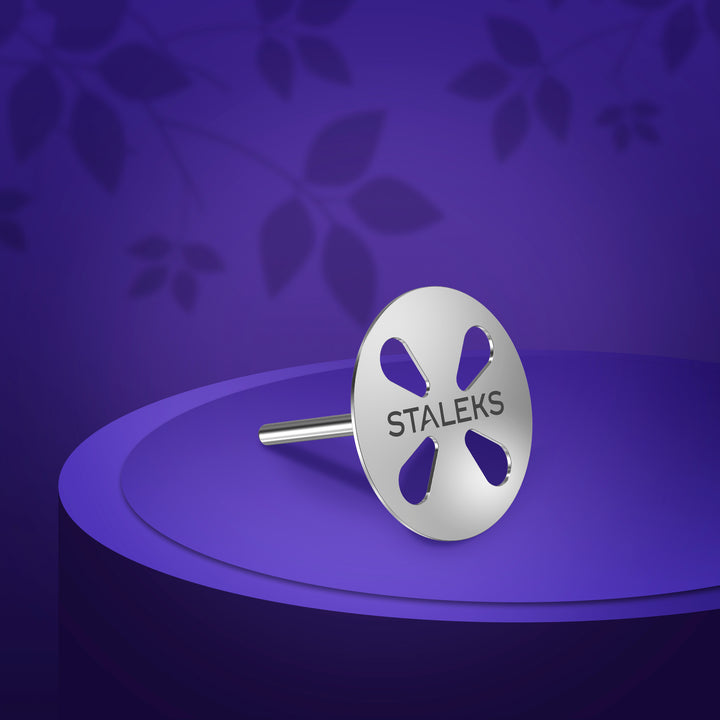 Staleks Pro Pedicure Disc Pododisc PDset - 25 -L