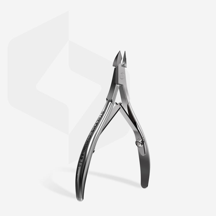 Staleks Cuticle Nippers  Classic 12 - 5