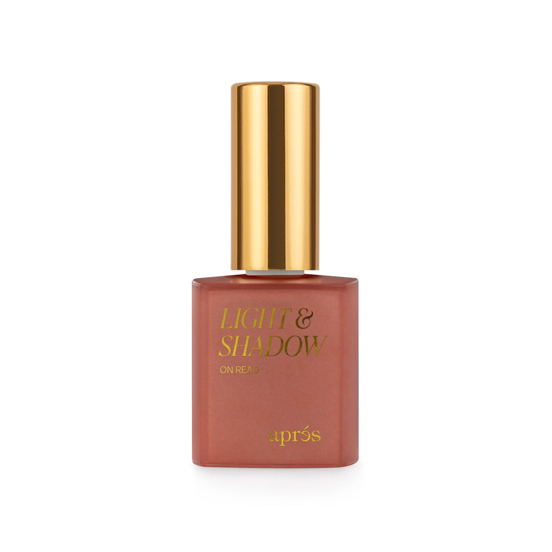 Apres Sheer Gel Couleur - 701 On Read