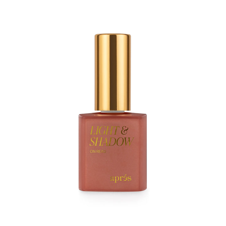 Apres Sheer Gel Couleur - 701 On Read