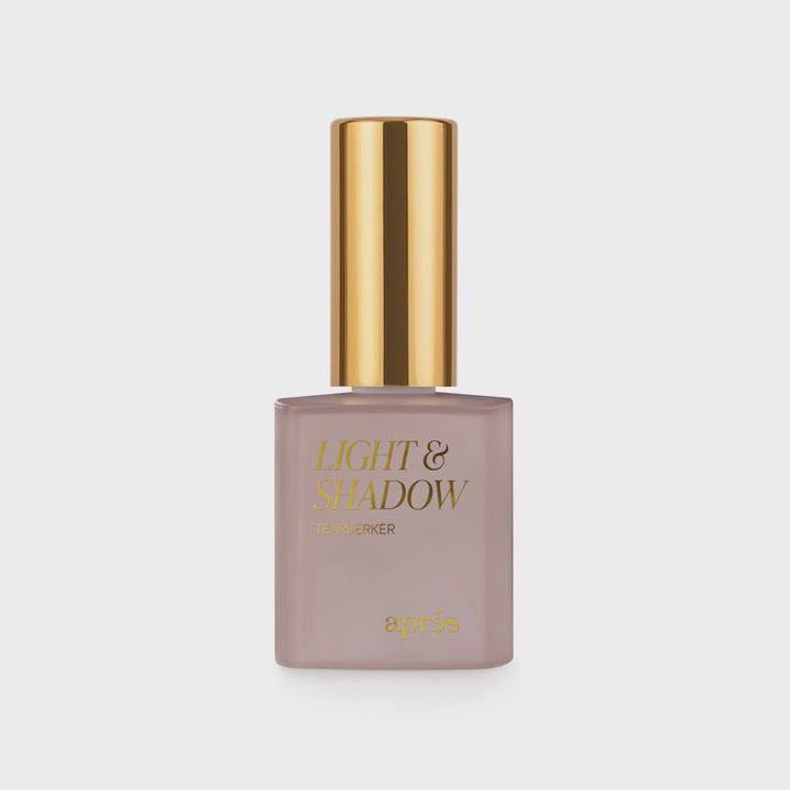 Apres Sheer Gel Couleur - 702 Tearjerker