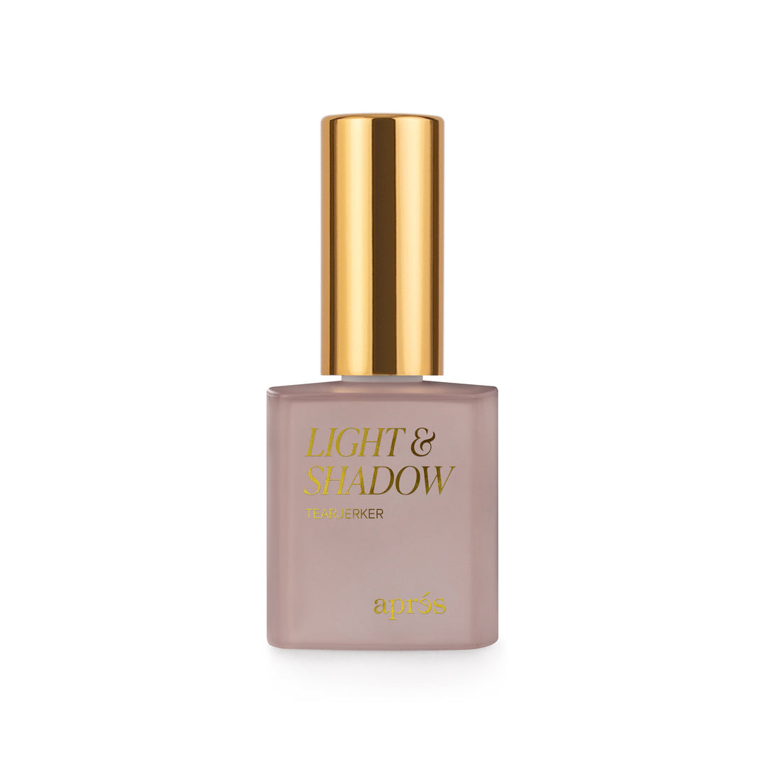 Apres Sheer Gel Couleur - 702 Tearjerker
