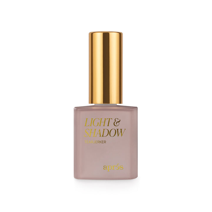Apres Sheer Gel Couleur - 702 Tearjerker