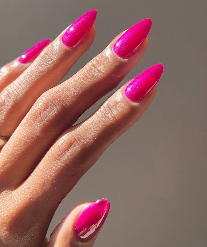 DND Gel Polish Only (701-799)