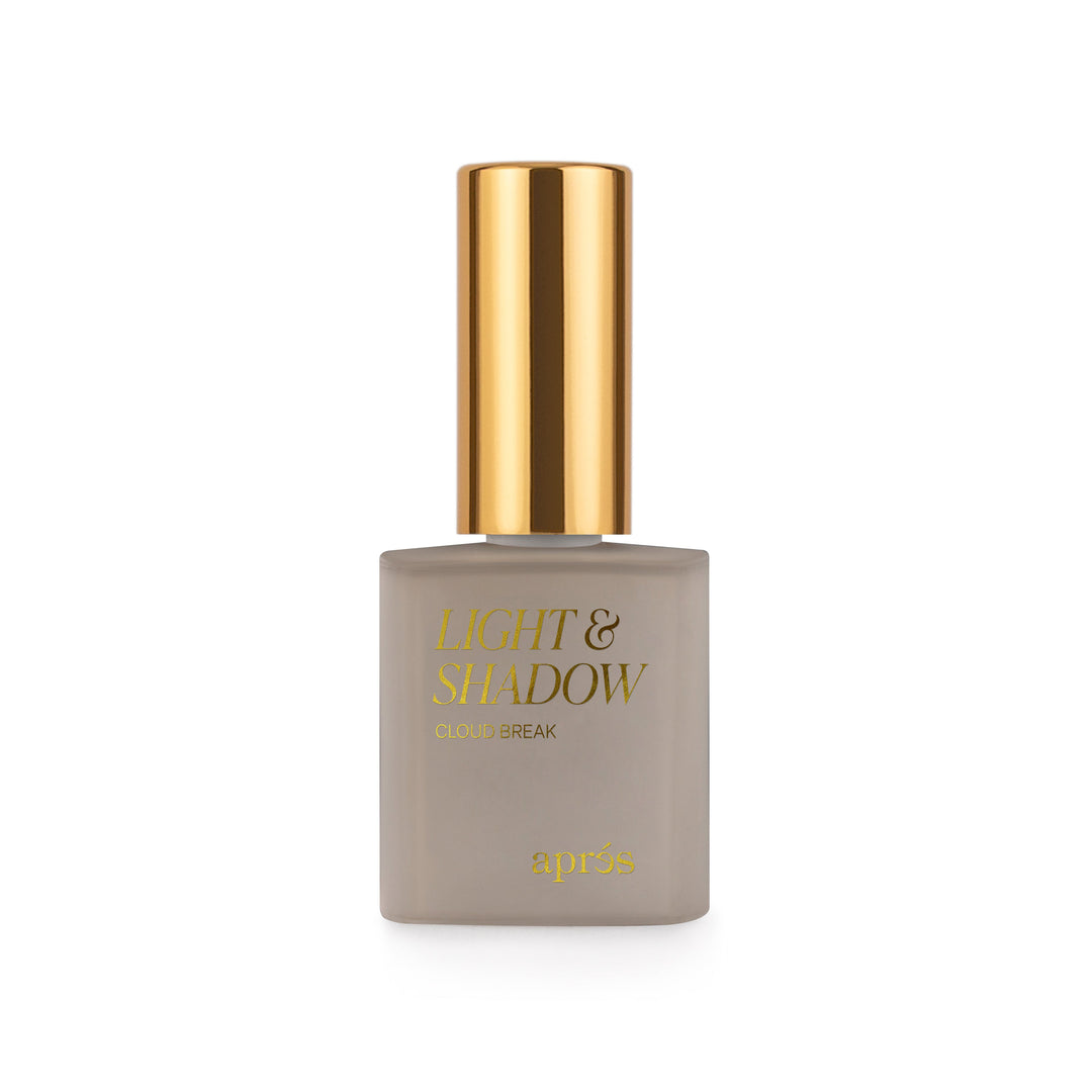 Apres Sheer Gel Couleur - 705 Cloud Break