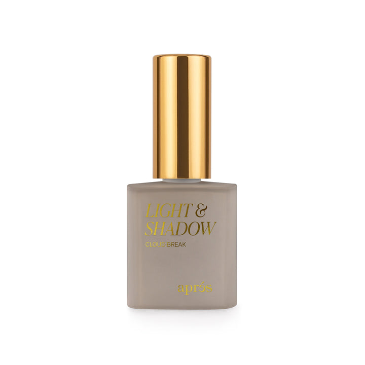 Apres Sheer Gel Couleur - 705 Cloud Break