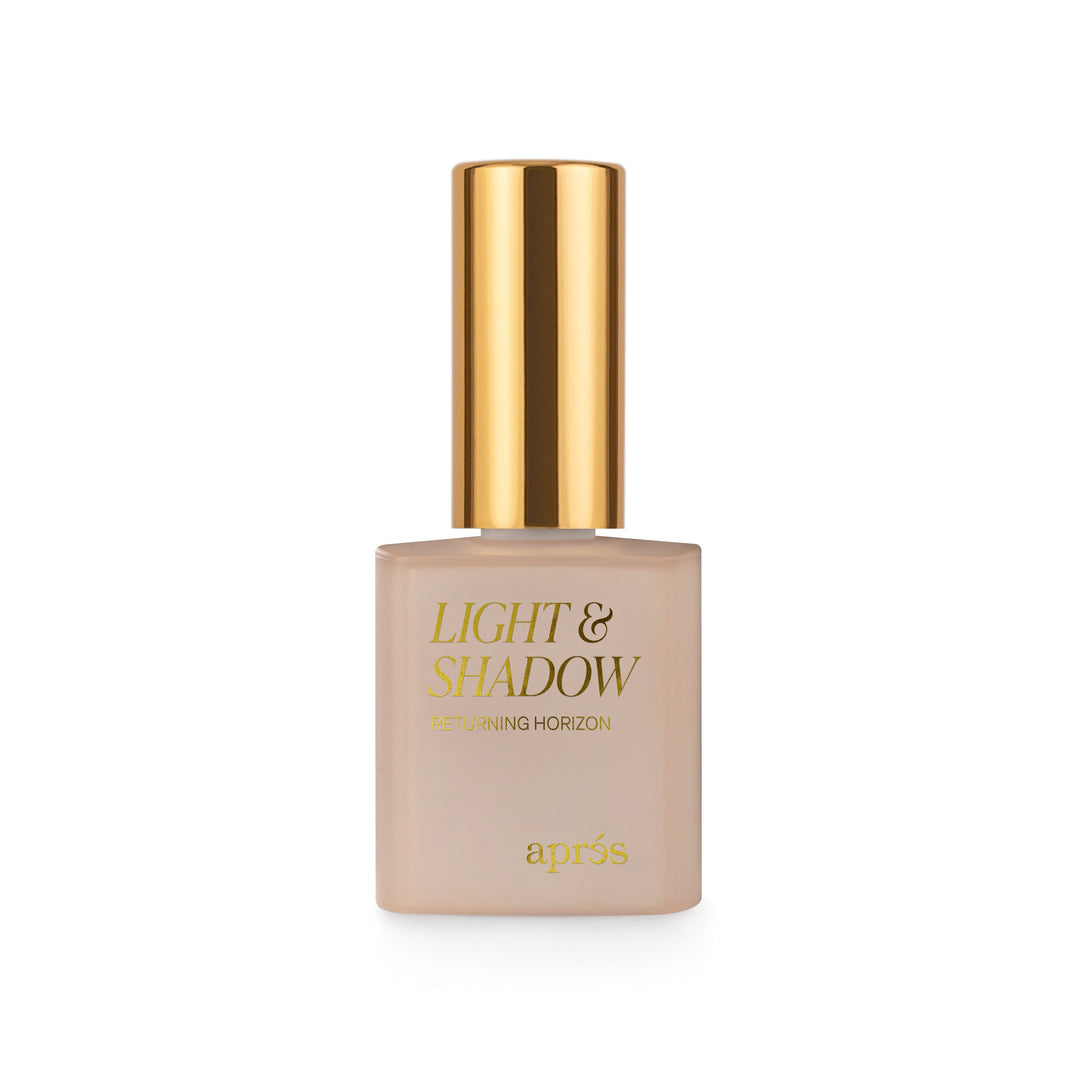 Apres Sheer Gel Couleur - 706 Returning Horizon
