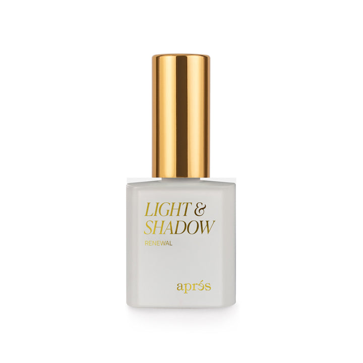 Apres Sheer Gel Couleur - 710 Renewal