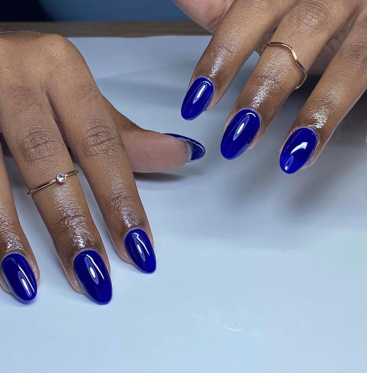 DND DUO GEL MATCHING COLOR (701-799)