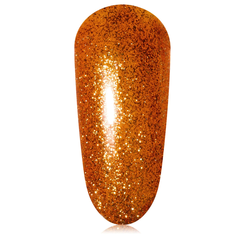 The GelBottle - Gel Polish - Ember (view 2)