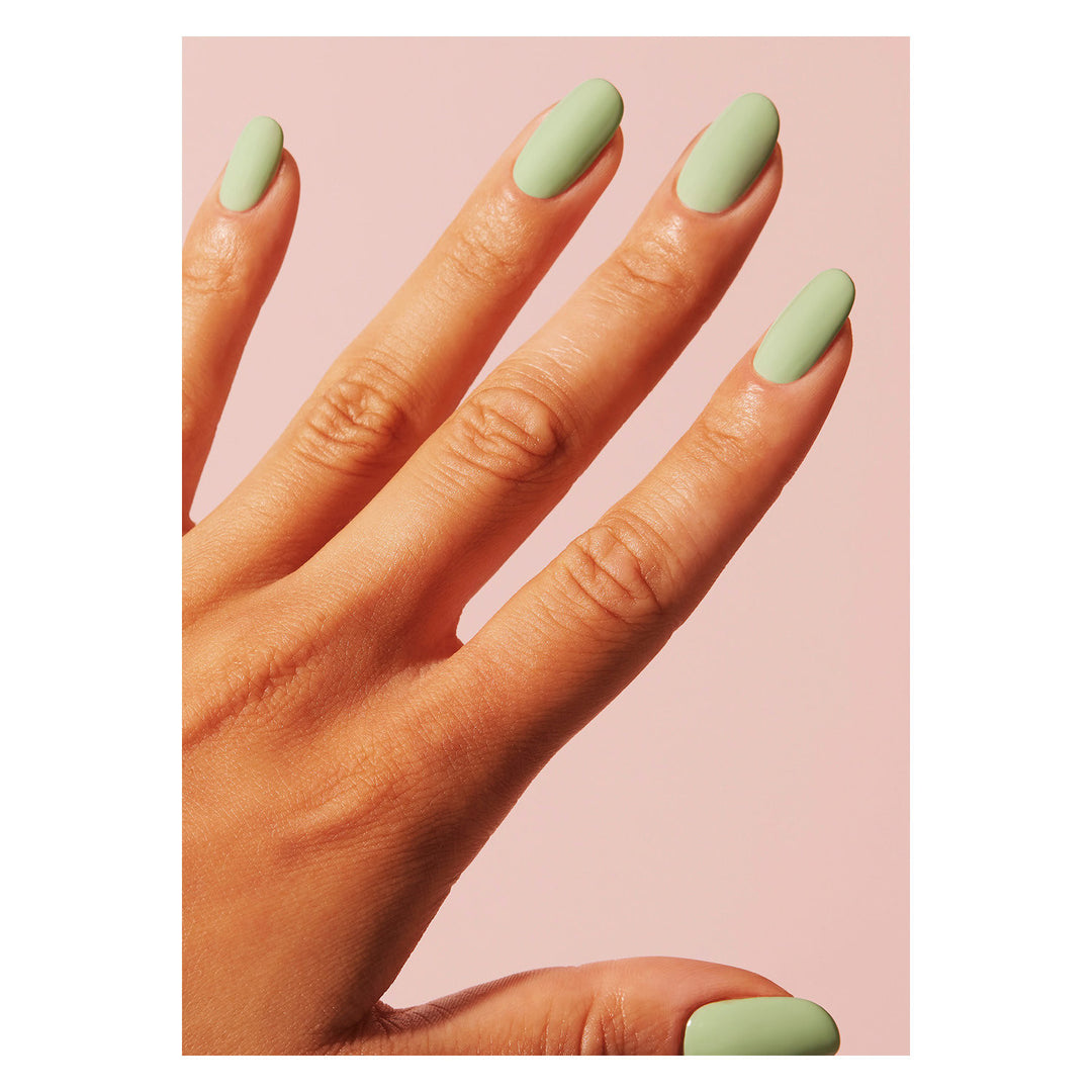 The GelBottle - Gel Polish - Matcha Latte