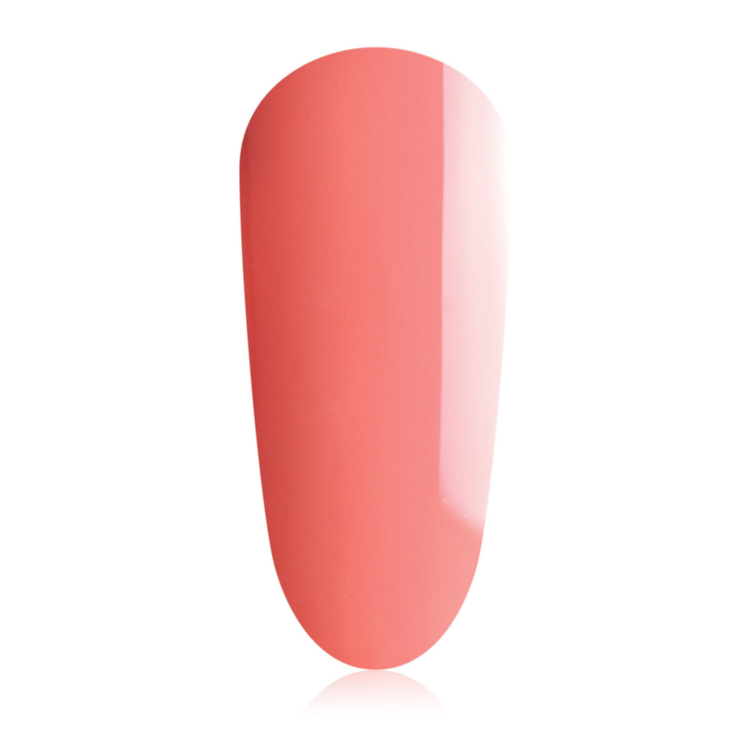 The GelBottle - Gel Polish - Fired Coral