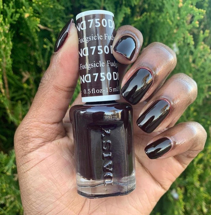 DND DUO GEL MATCHING COLOR (701-799)