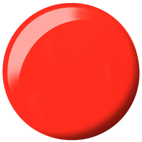 DND DUO GEL MATCHING COLOR (701-799)