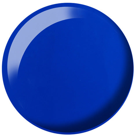 DND DUO GEL MATCHING COLOR (701-799)