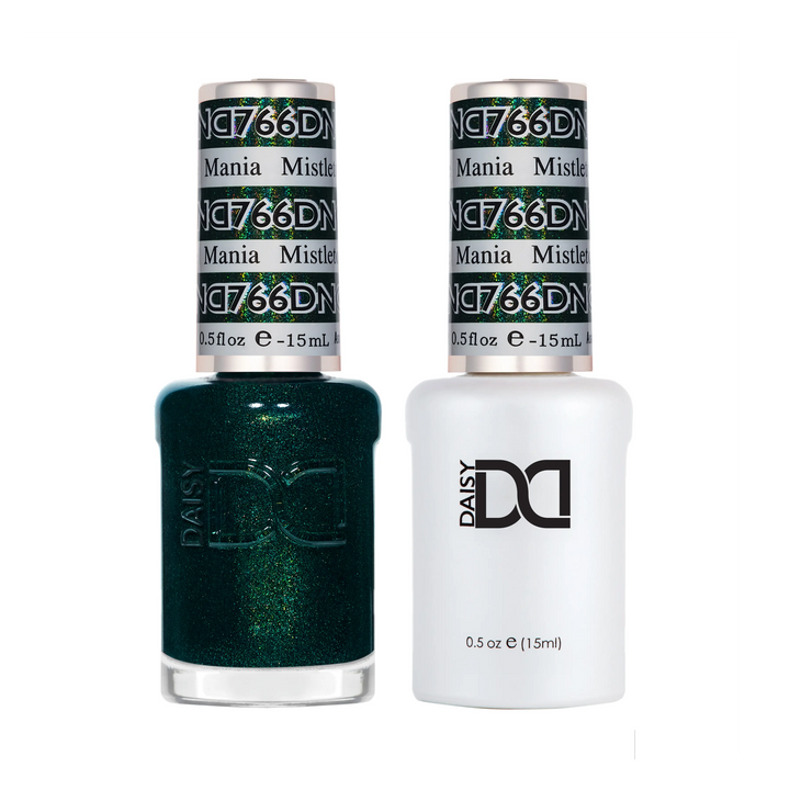 DND DUO GEL MATCHING COLOR (701-799)
