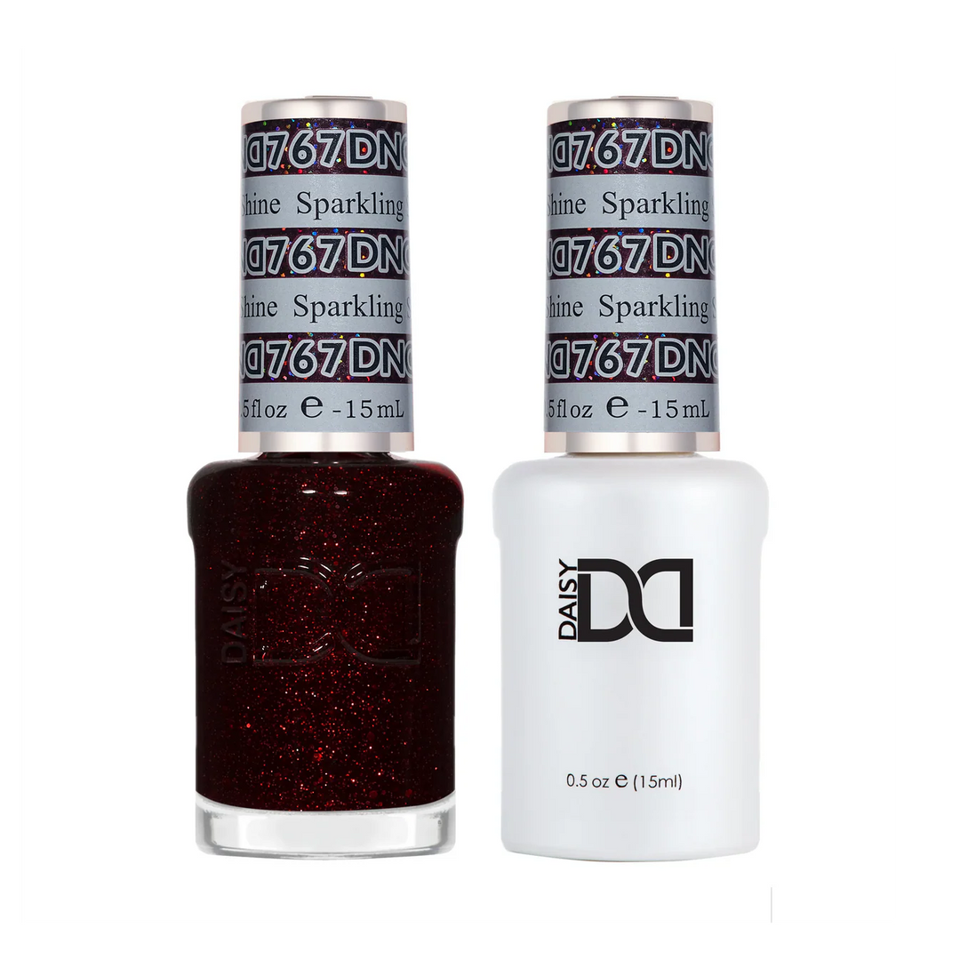 DND Gel Polish Only (701-799)