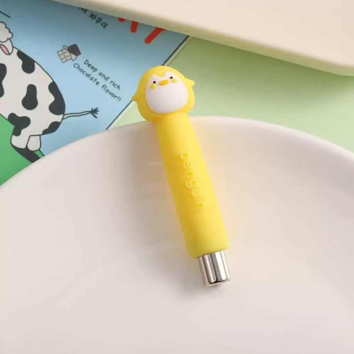 Nail Magnet - Penguin