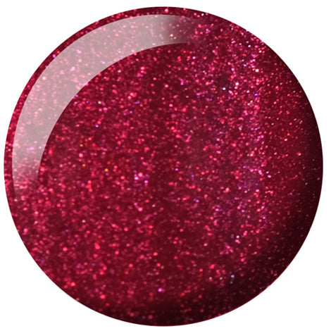 DND DUO GEL MATCHING COLOR (701-799)