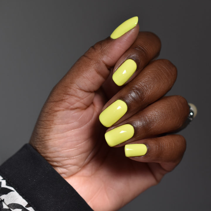 DND Gel Polish Only (701-799)