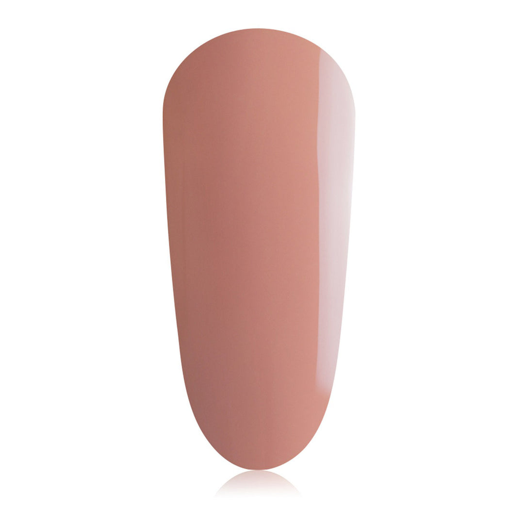 The GelBottle - Gel Polish - Tan
