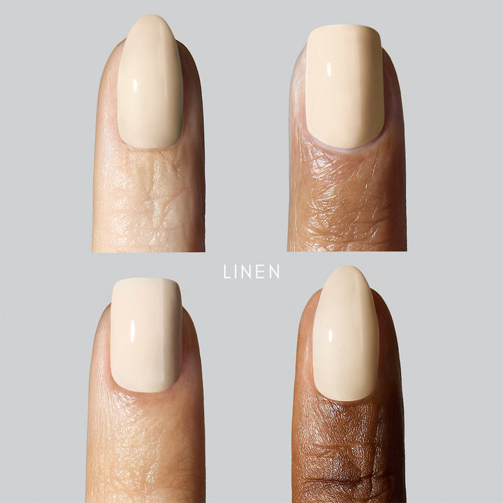 The GelBottle - Sơn Gel - LINEN
