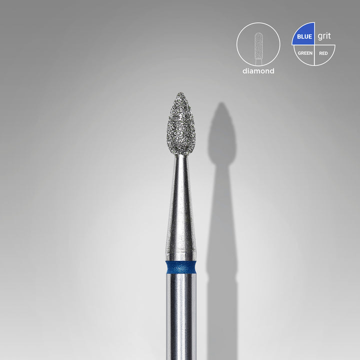 Staleks Diamond Nail Drill Bit Drop