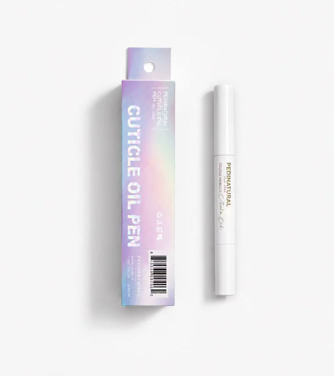 PediNatural Cuticle Oil Pen 2g