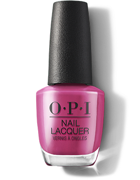 Sơn Móng Tay OPI - NL LA05 7th &amp; Flower