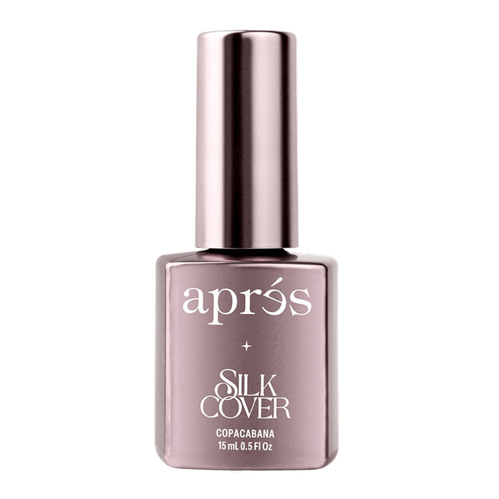 Apres Silk Cover 15 ml - 804 Copacabana