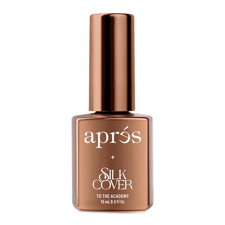 Apres Silk Cover 15 ml - 805 Đến Học viện