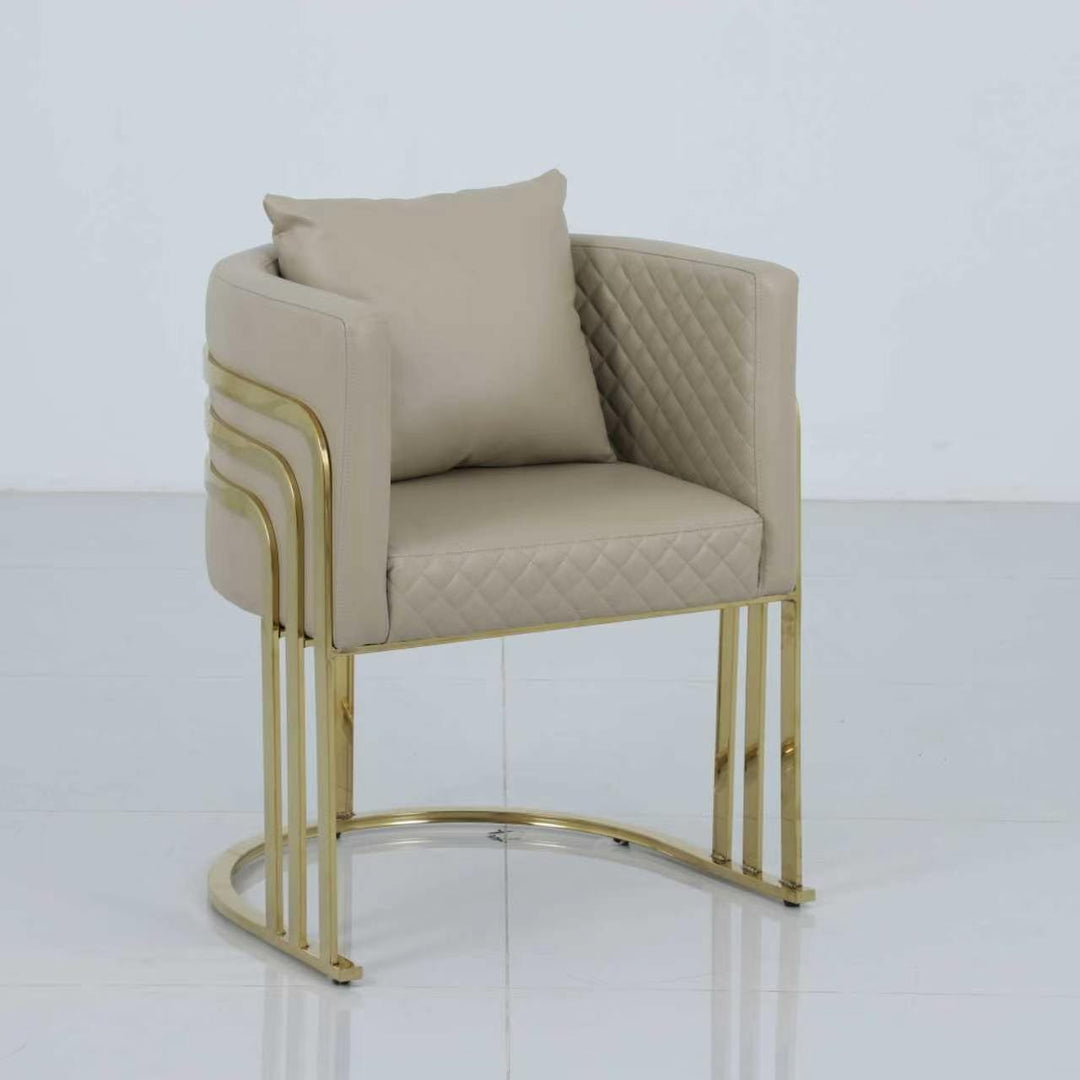 Customer Chair 8133